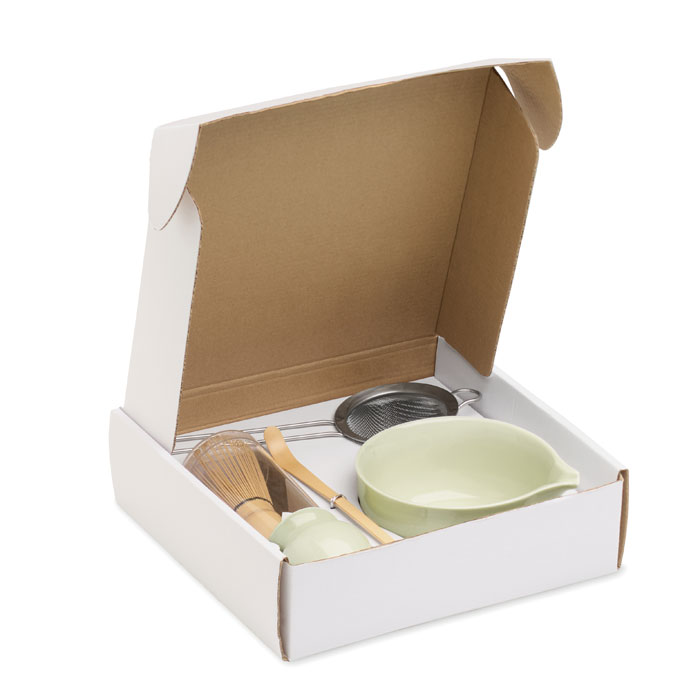 „Matcha“ rinkinys, 5 vnt. - Image 5