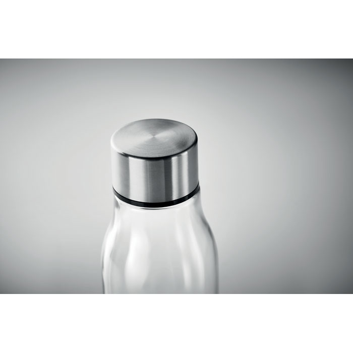 Stiklinis gėrimų butelis, 500 ml - Image 4