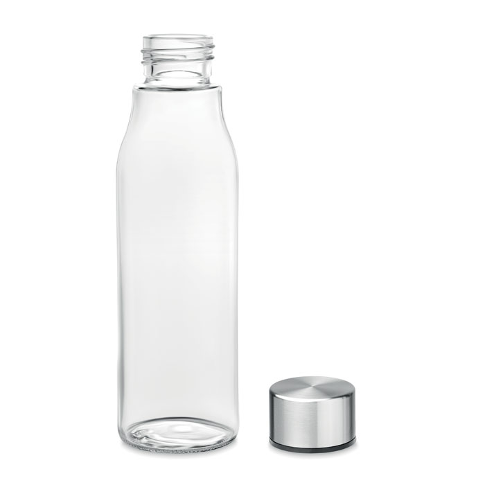 Stiklinis gėrimų butelis, 500 ml - Image 3