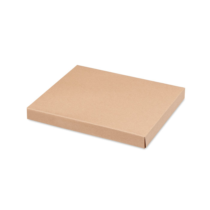 Džinsinė prijuostė, 240 g/m² - Image 8