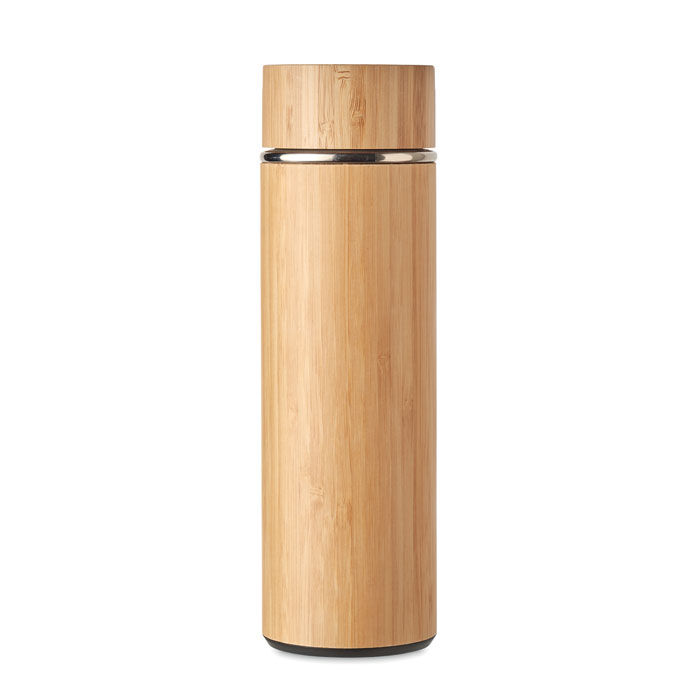 Dvigubos sienelės kolba, 400 ml - Image 3