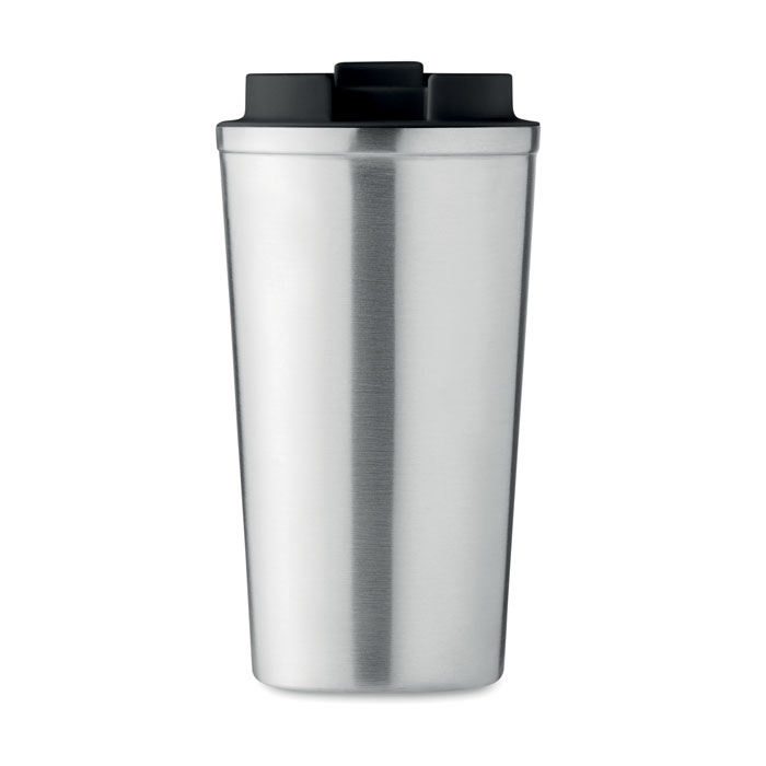 Dvigubos sienelės stiklinė, 510 ml - Image 5