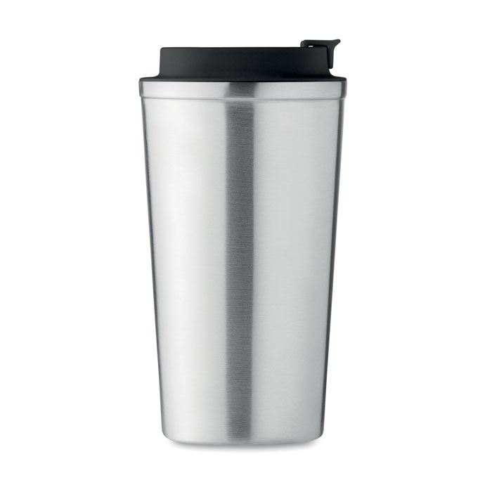 Dvigubos sienelės stiklinė, 510 ml - Image 3
