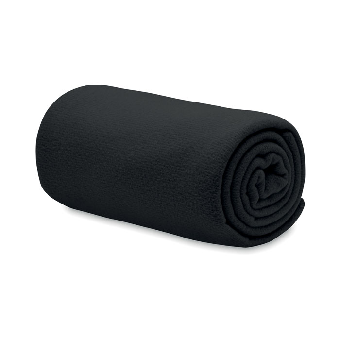 RPET fliso antklodė, 130 g/m² - Image 3