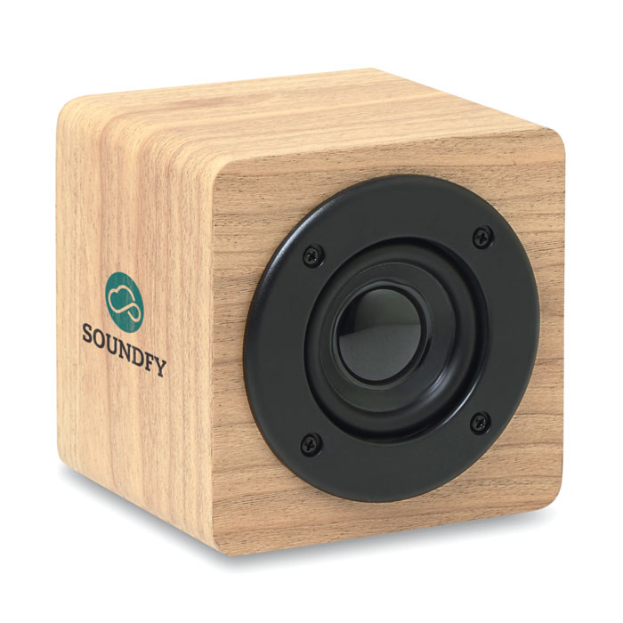 Belaidis garsiakalbis, 3 W, 400 mAh - Image 4