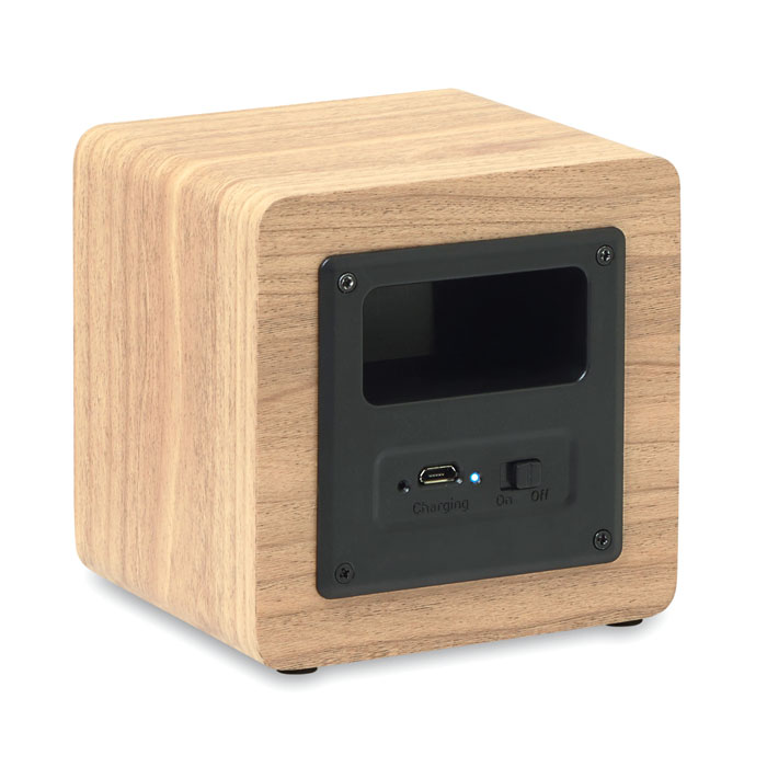 Belaidis garsiakalbis, 3 W, 400 mAh - Image 3