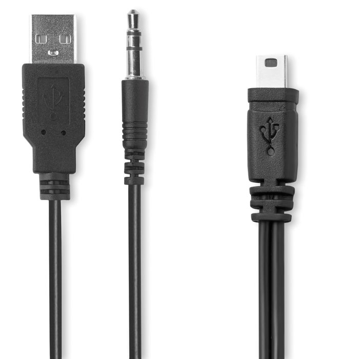Belaidis garsiakalbis, 3 W, 400 mAh - Image 5