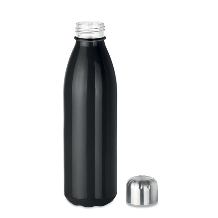 Stiklinis gėrimų butelis, 650 ml - Image 2