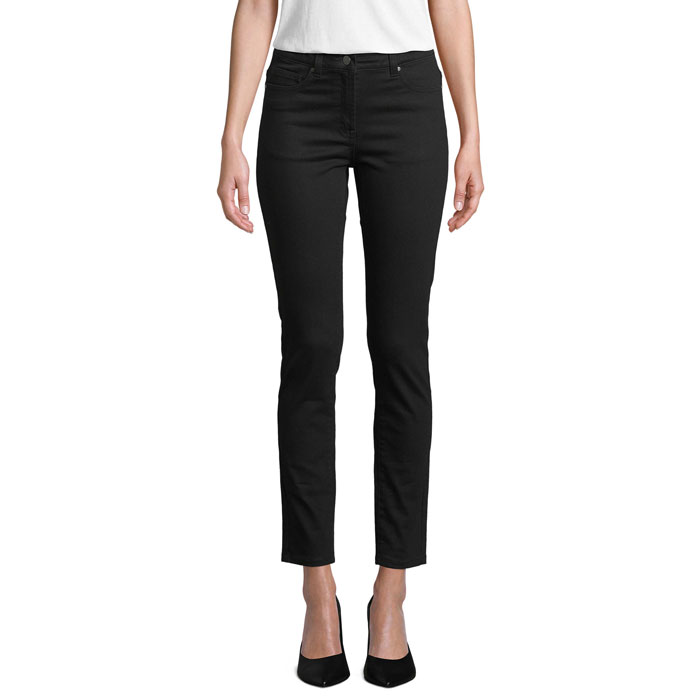 „GASPARD“ MOTERŲ SLIM FIT DŽINSAI