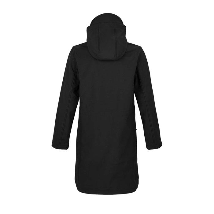 ACHILLE MOTERŲ SOFTSHELL - Image 2