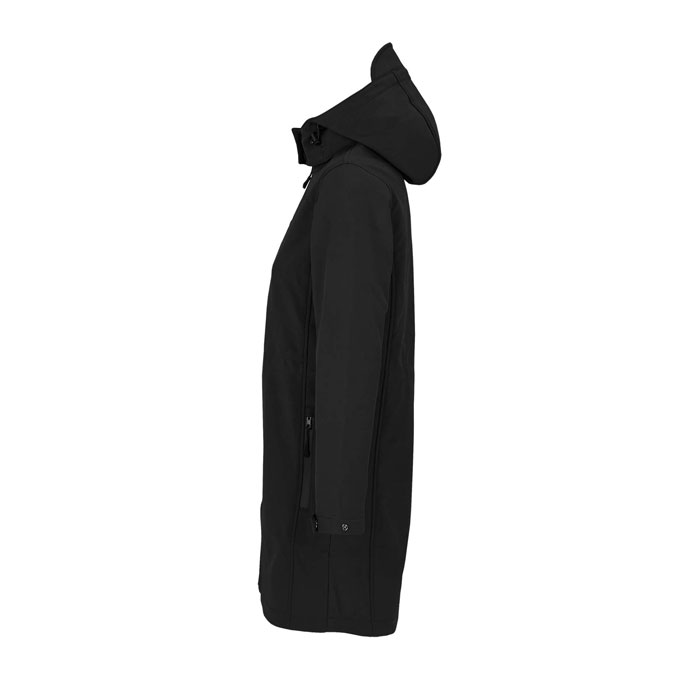 ACHILLE MOTERŲ SOFTSHELL - Image 3