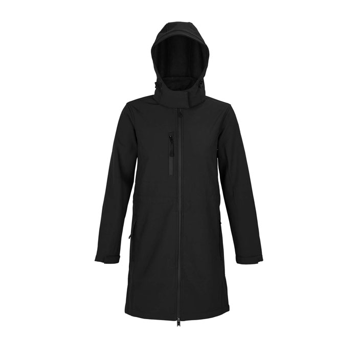 ACHILLE MOTERŲ SOFTSHELL
