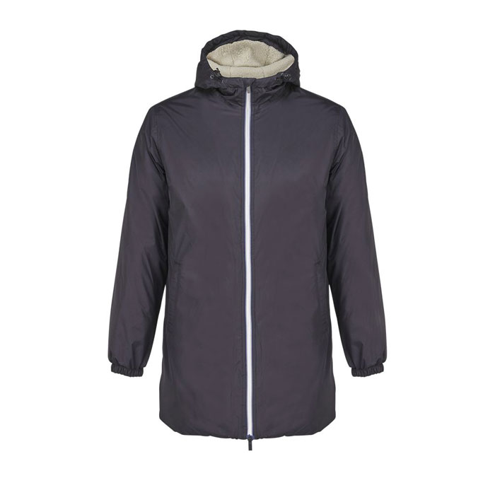 ASTRA WARM UNISEX PARKA