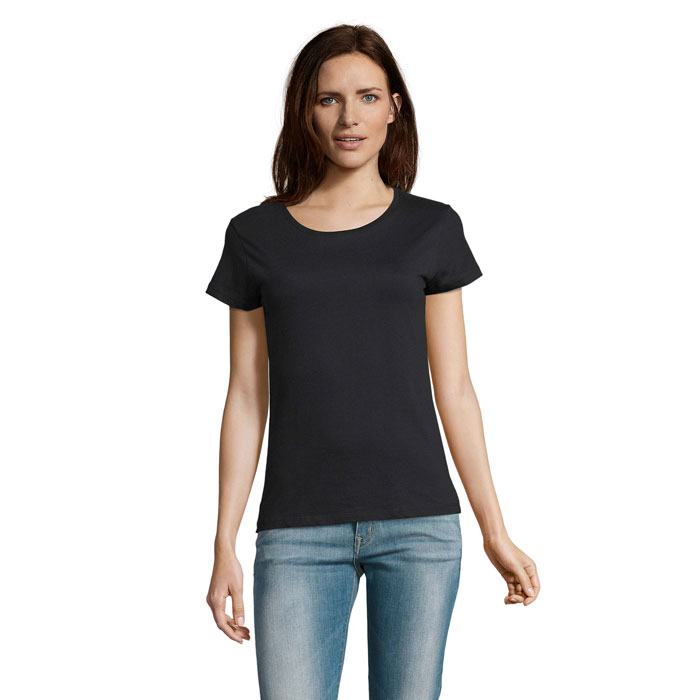 „TEMPO WOMEN 185“ MARŠKINĖLIAI - Image 4