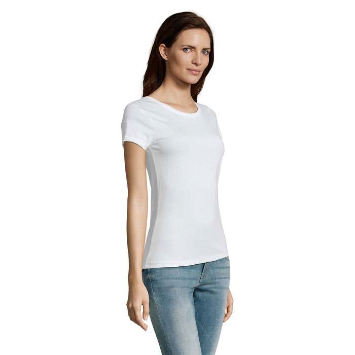 „TEMPO WOMEN 185“ MARŠKINĖLIAI - Image 2