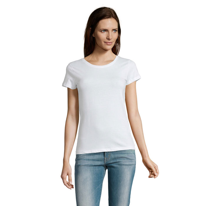 „TEMPO WOMEN 185“ MARŠKINĖLIAI