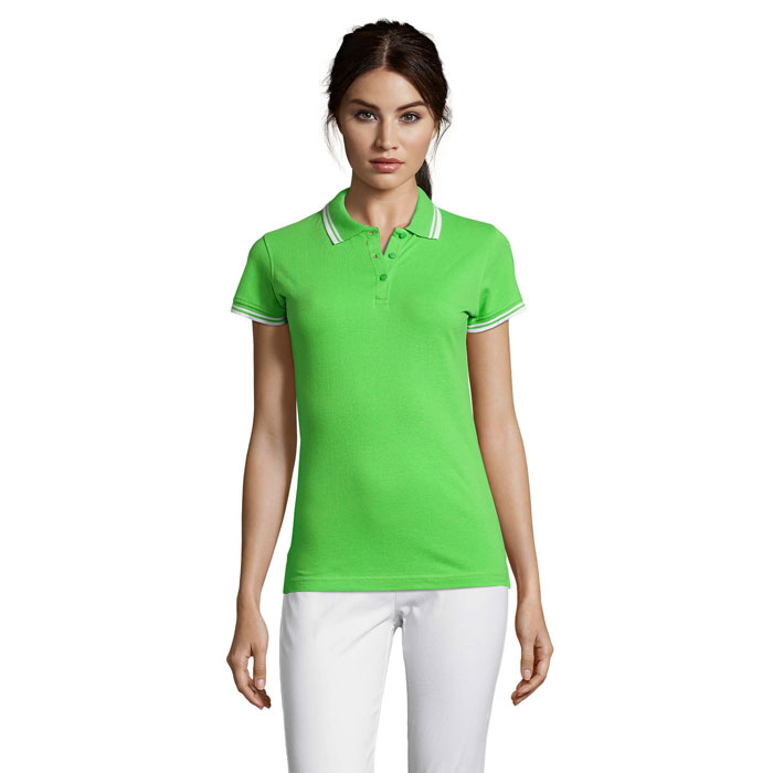 PASADENA MOTERŲ POLO 200 - Image 9