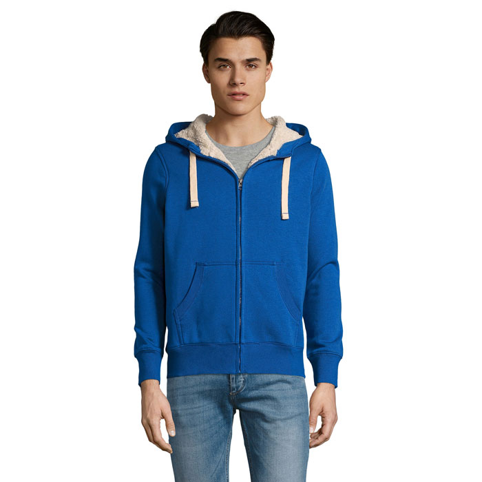 „SHERPA“ UNISEX STILIAUS STRIUKĖ SU UŽTRAUKTUKU