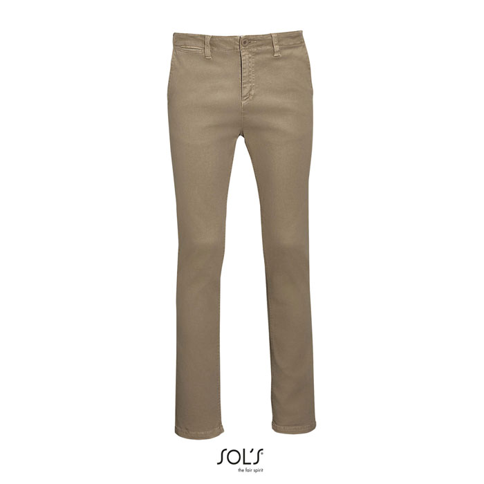 „JULES MEN 35“ CHINO STILIAUS KELNĖS