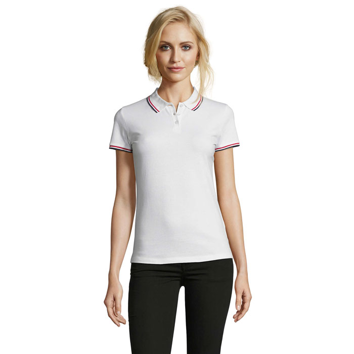 „PRESTIGE“ MOTERŲ POLO 200