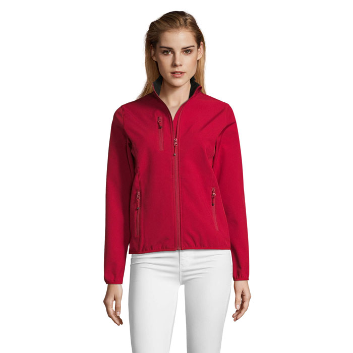 „RADIAN“ MOTERŲ SOFTSHELL