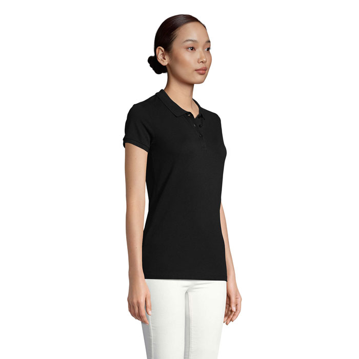 PLANET WOMEN Polo marškinėliai, 170 g - Image 2