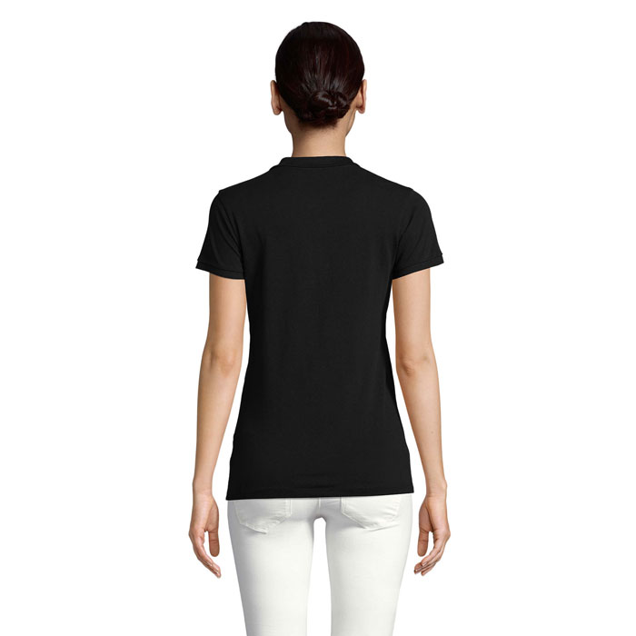 PLANET WOMEN Polo marškinėliai, 170 g - Image 3