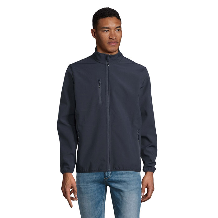 „FALCON“ VYRIŠKAS SOFTSHELL - Image 3