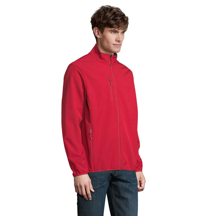 „FALCON“ VYRIŠKAS SOFTSHELL - Image 2