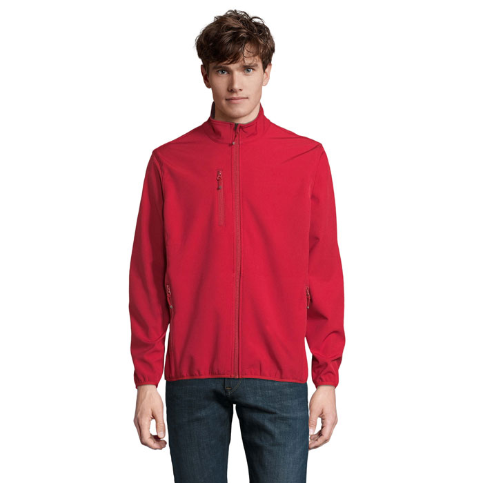 „FALCON“ VYRIŠKAS SOFTSHELL