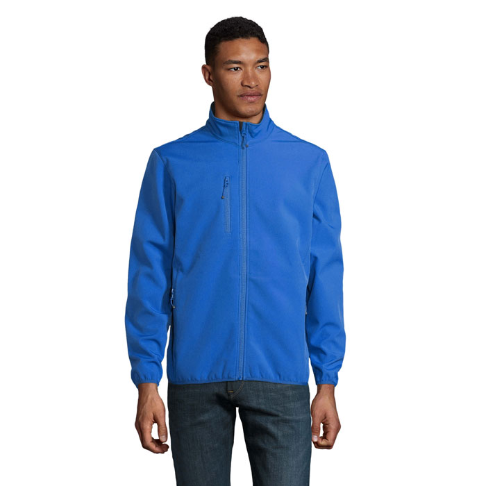 „FALCON“ VYRIŠKAS SOFTSHELL - Image 4