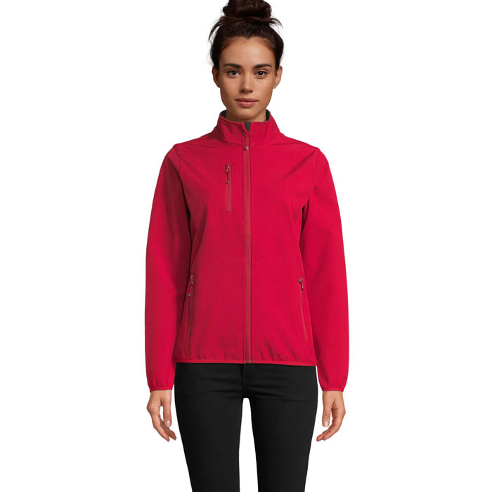 „FALCON“ MOTERŲ SOFTSHELL