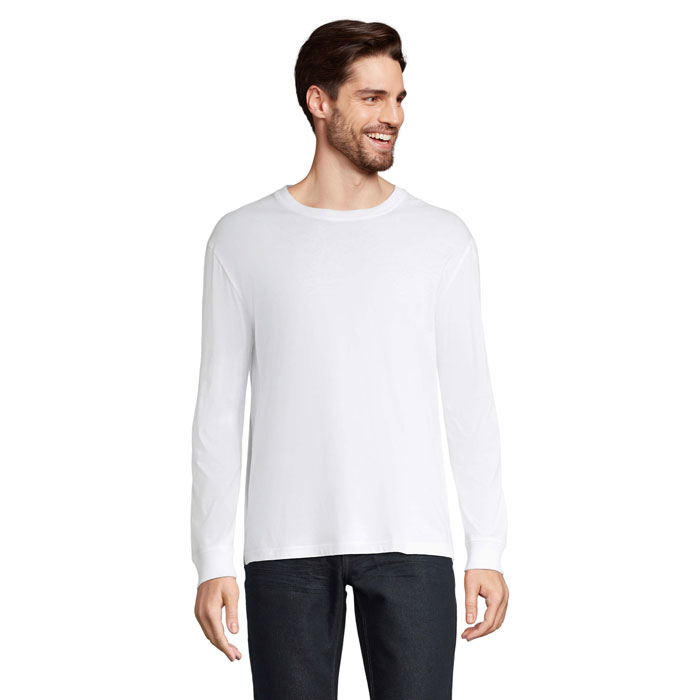 „PIONEER LSL“ UNISEX MARŠKINĖLIAI