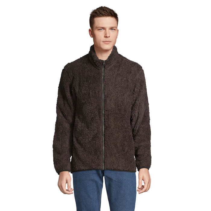 „FINCH“ UNISEX FLEECE SU UŽTRAUKTUKU - Image 7