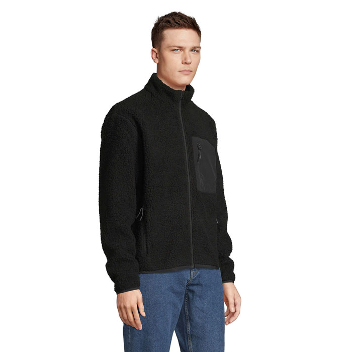 „FURY“ UNISEX „SHERPA“ STRIUKĖ - Image 2