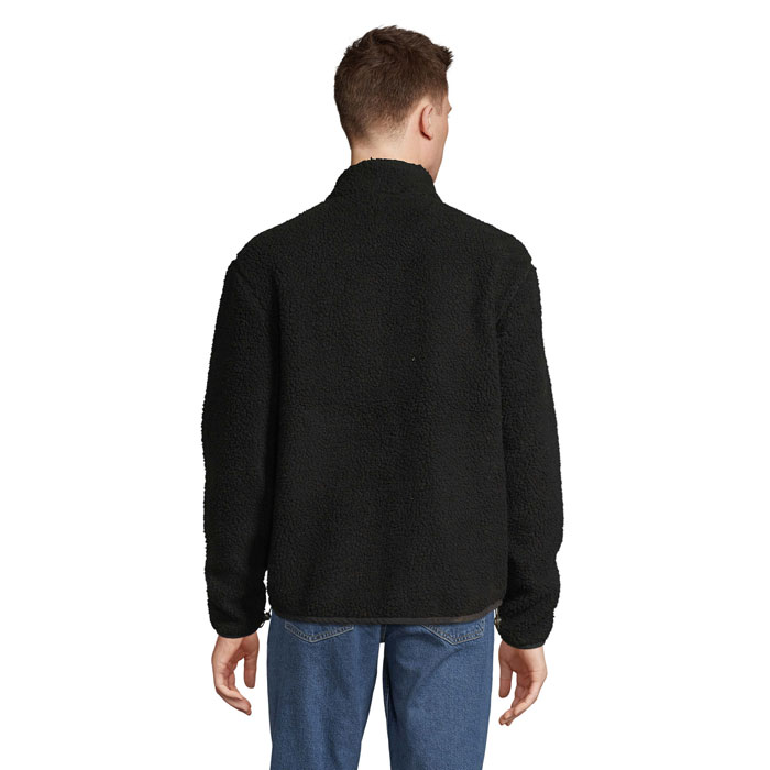 „FURY“ UNISEX „SHERPA“ STRIUKĖ - Image 3