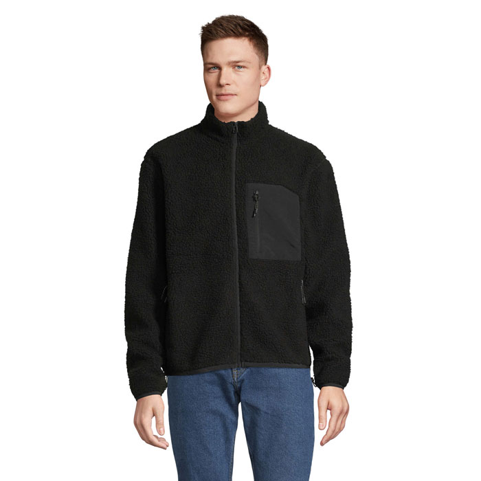 „FURY“ UNISEX „SHERPA“ STRIUKĖ