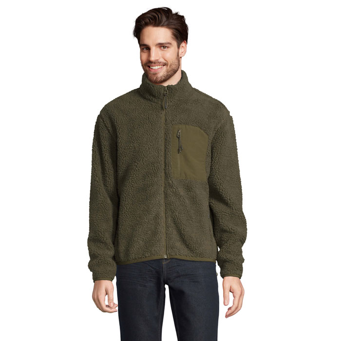„FURY“ UNISEX „SHERPA“ STRIUKĖ - Image 4