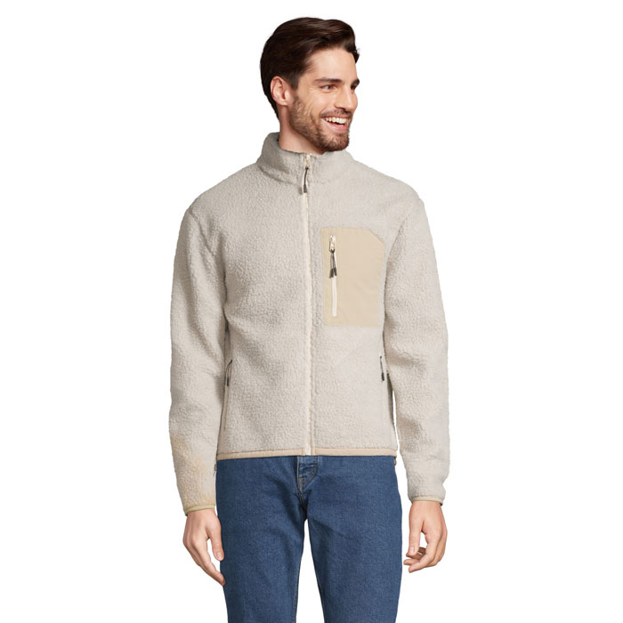 „FURY“ UNISEX „SHERPA“ STRIUKĖ - Image 5