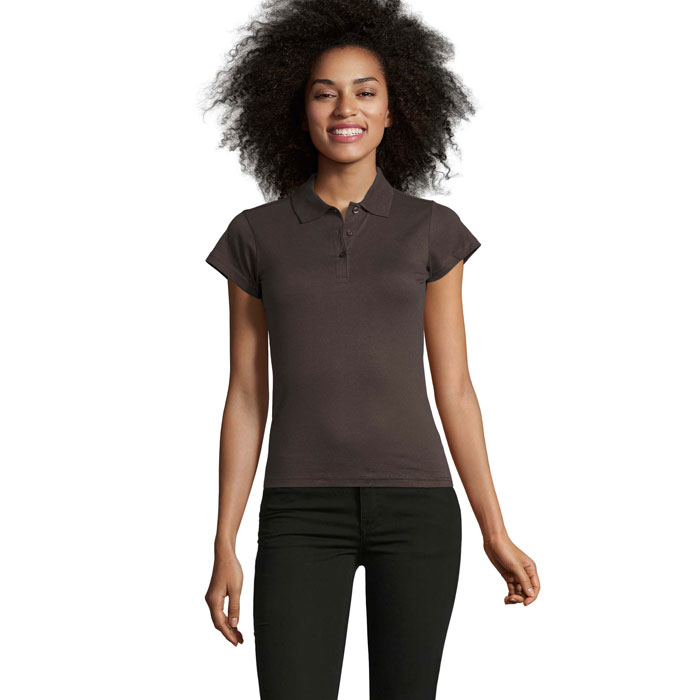 „PRESCOTT“ MOTERŲ POLO MARŠKINĖLIAI 170 - Image 7
