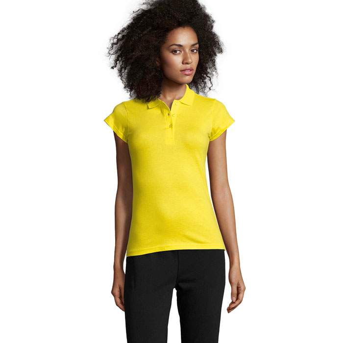 „PRESCOTT“ MOTERŲ POLO MARŠKINĖLIAI 170 - Image 4