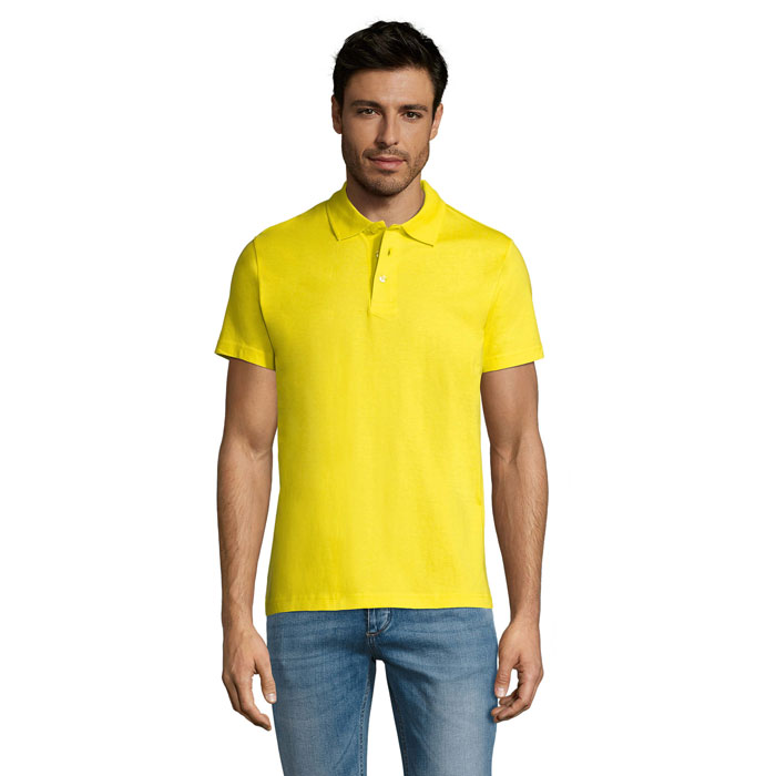 „PRESCOTT“ VYRIŠKAS POLO MARŠKINĖLIS 170