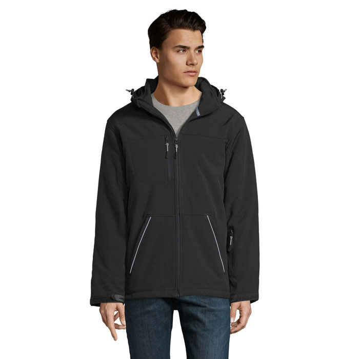 „ROCK MEN“ ŽIEMINĖ SOFTSHELL