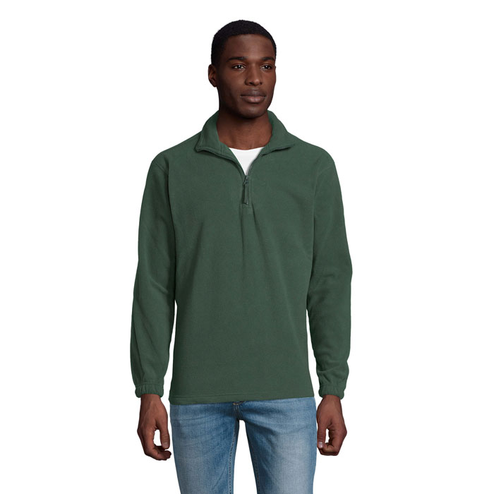 NESS SWEAT FLEECE su 1/4 užtrauktuku - Image 3