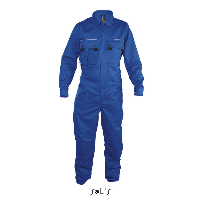 „SOLSTICE PRO WEAR“ KOMBINEZONAS